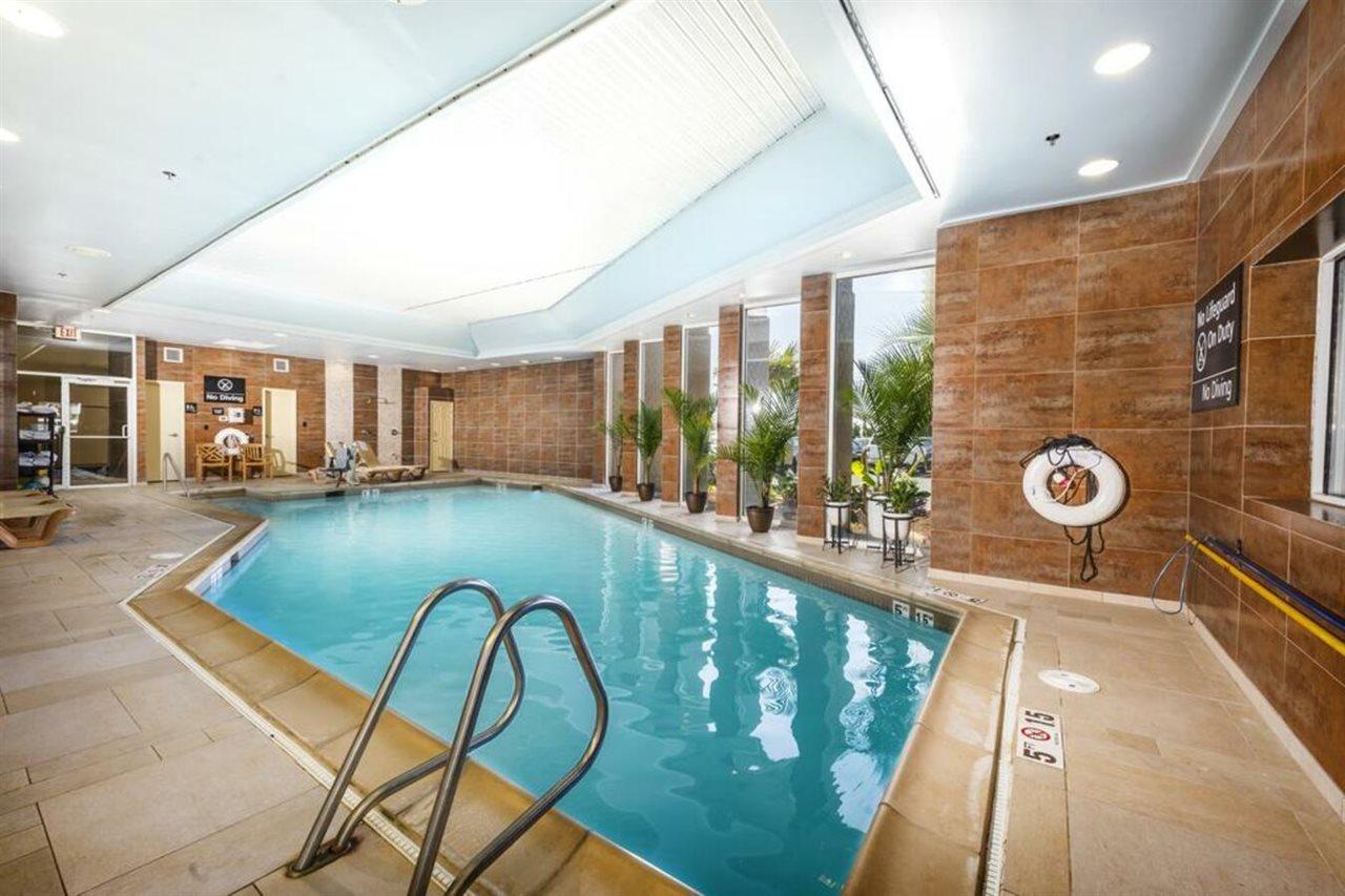 Hampton Inn Norfolk/Вирджиния-Бич Экстерьер фото
