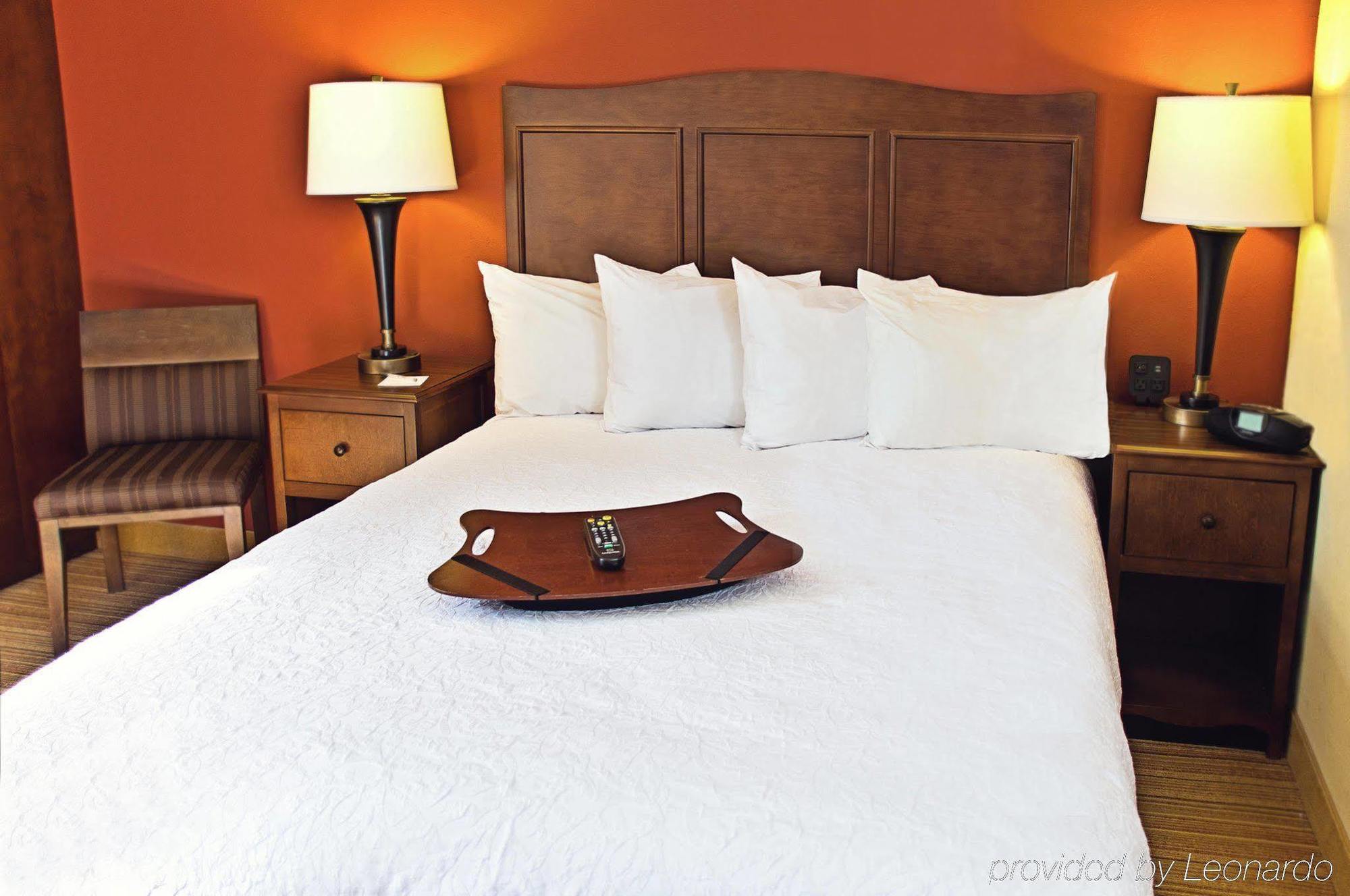 Hampton Inn Norfolk/Вирджиния-Бич Номер фото