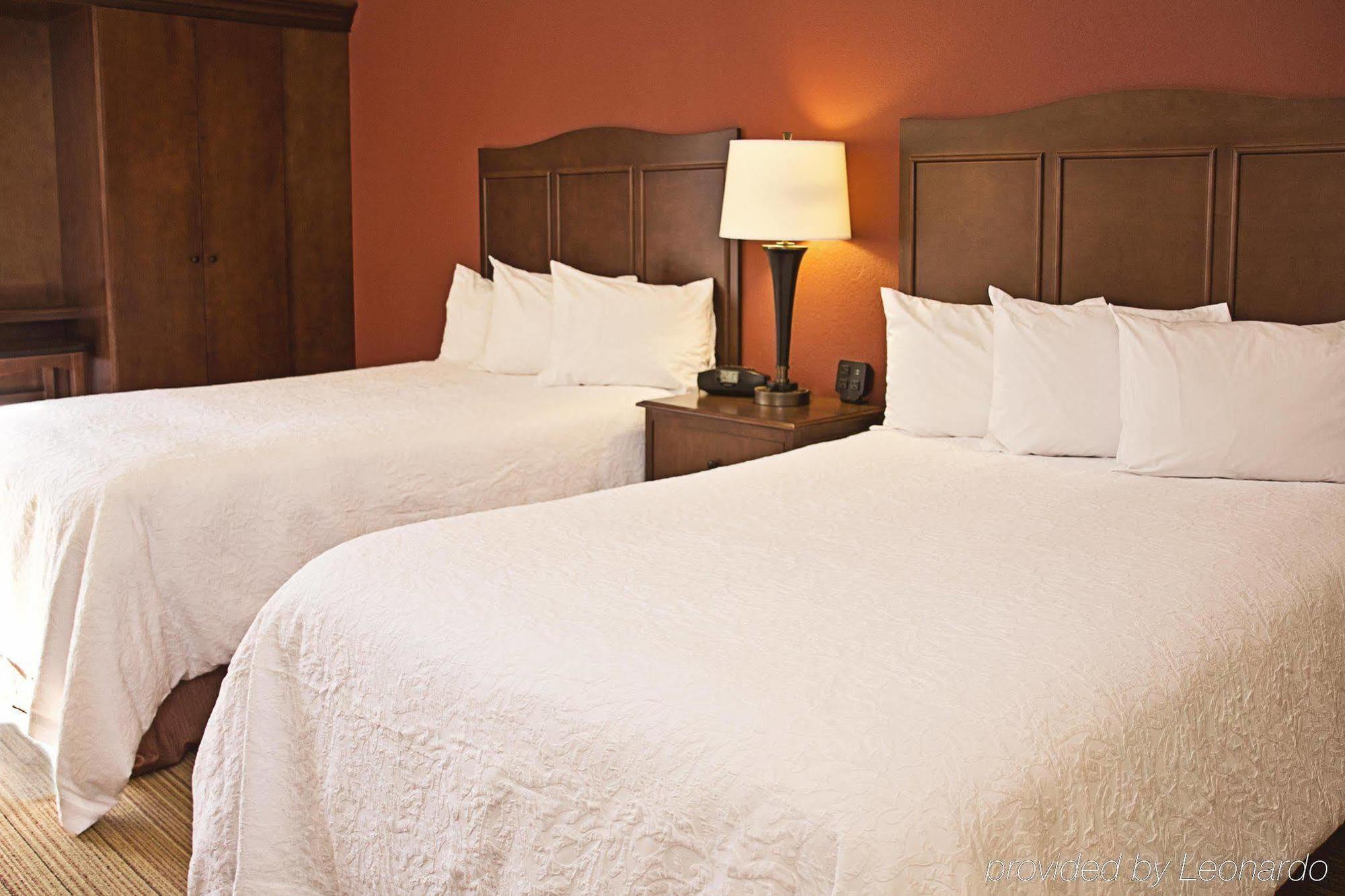 Hampton Inn Norfolk/Вирджиния-Бич Номер фото
