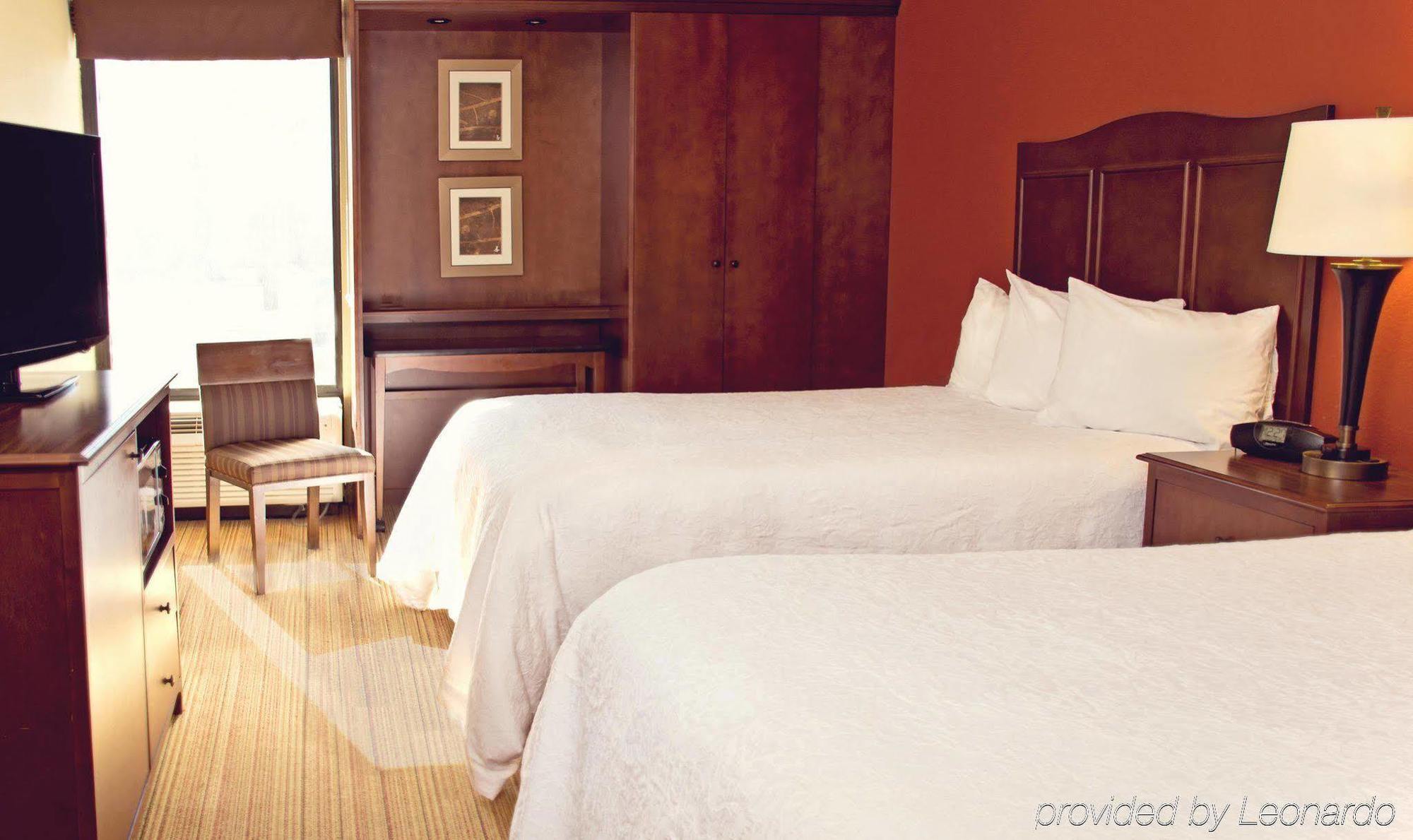 Hampton Inn Norfolk/Вирджиния-Бич Номер фото